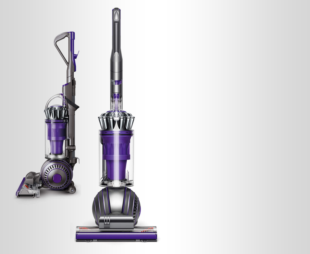 What brands of vacuum cleaners are made in the USA?